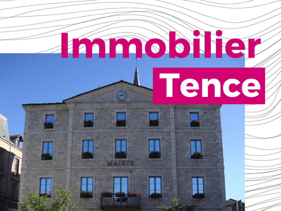 Immobilier Tence 43